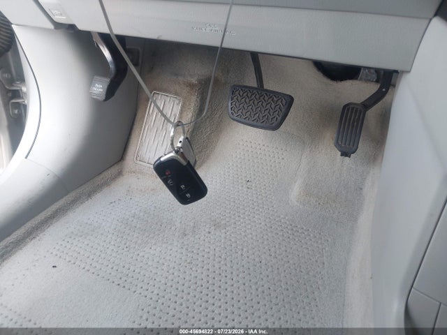 45694822 :رقم المزاد ، 2T2ZK1BA3BC044625 vin ، 2011 Lexus Rx 350 مزاد بيع