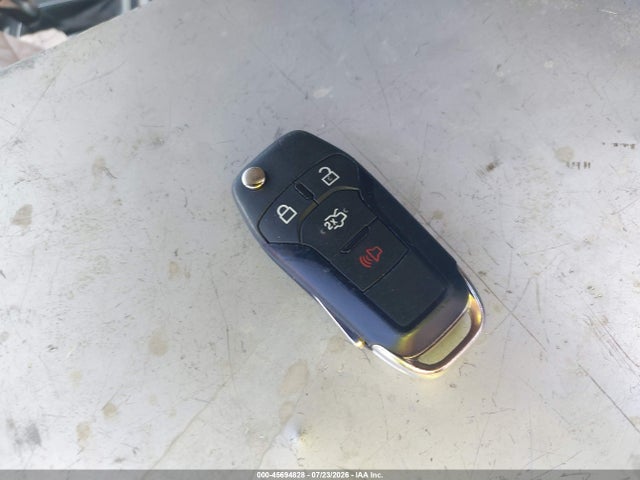 Ford Fusion Hybrid S 2015 3FA6P0UU5FR131720 Image 11