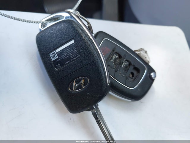 Hyundai SONATA SE 2015 5NPE24AF6FH001658 Image 11