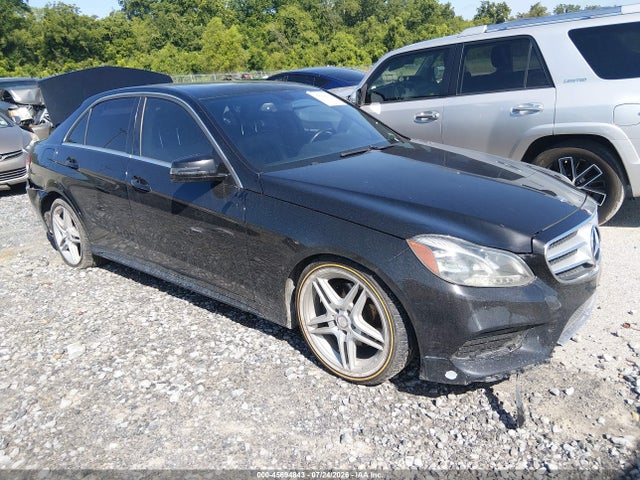 Aukcja sprzedaży 2014 Mercedes-benz E 350, vin: WDDHF5KBXEA814368, numer aukcji: 45694843
