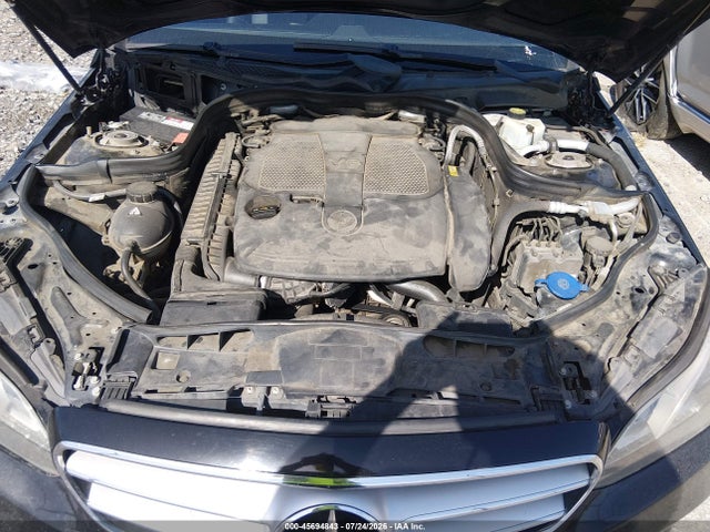 45694843 :رقم المزاد ، WDDHF5KBXEA814368 vin ، 2014 Mercedes-benz E 350 مزاد بيع