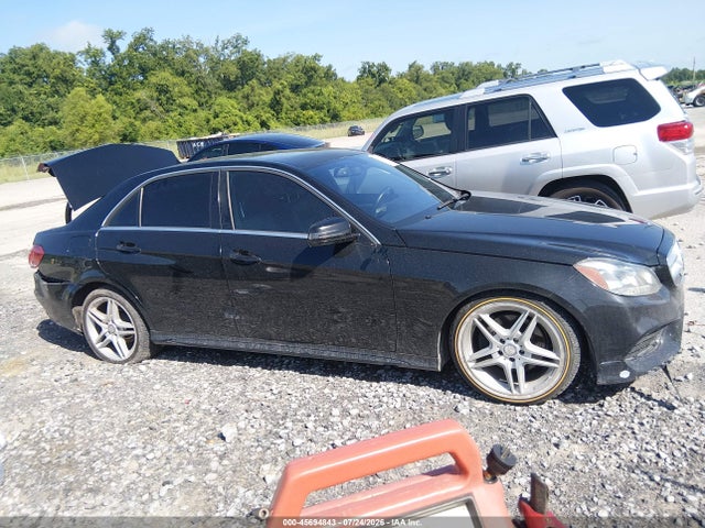 45694843 :رقم المزاد ، WDDHF5KBXEA814368 vin ، 2014 Mercedes-benz E 350 مزاد بيع