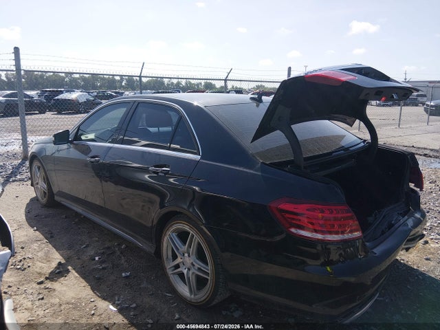 45694843 :رقم المزاد ، WDDHF5KBXEA814368 vin ، 2014 Mercedes-benz E 350 مزاد بيع