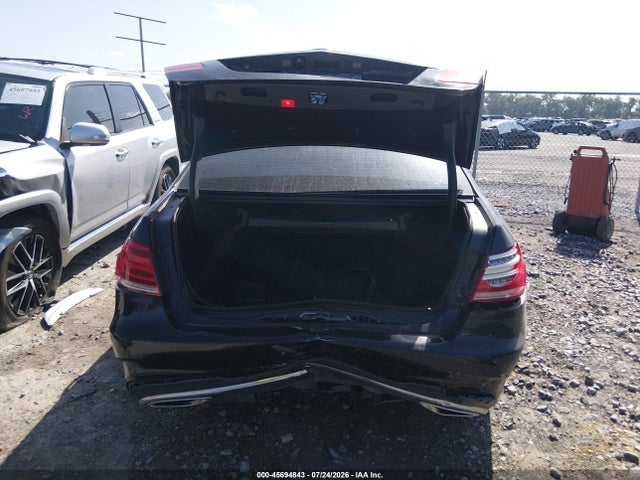 45694843 :رقم المزاد ، WDDHF5KBXEA814368 vin ، 2014 Mercedes-benz E 350 مزاد بيع