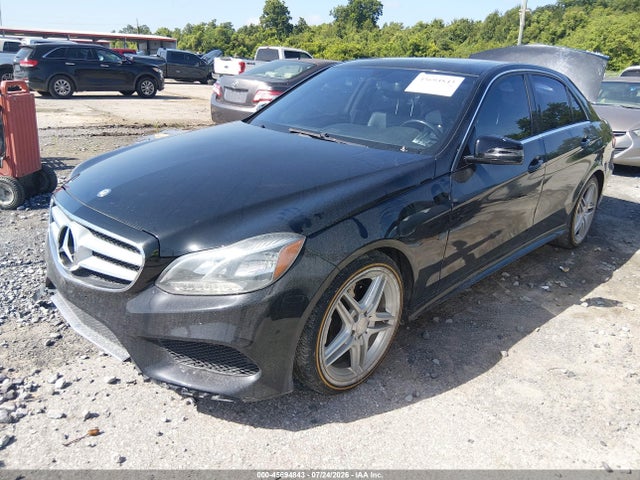 45694843 :رقم المزاد ، WDDHF5KBXEA814368 vin ، 2014 Mercedes-benz E 350 مزاد بيع