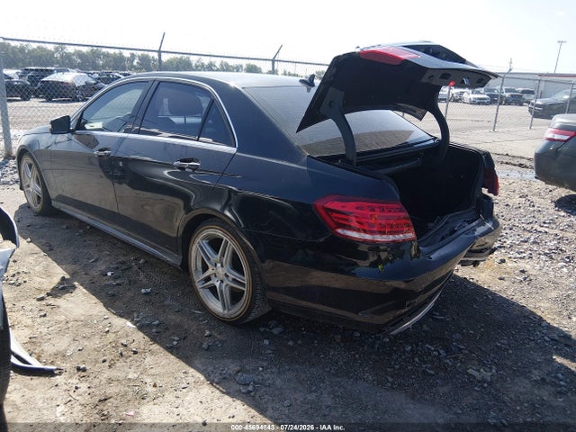 45694843 :رقم المزاد ، WDDHF5KBXEA814368 vin ، 2014 Mercedes-benz E 350 مزاد بيع