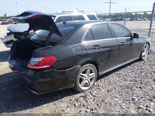 45694843 :رقم المزاد ، WDDHF5KBXEA814368 vin ، 2014 Mercedes-benz E 350 مزاد بيع