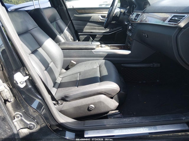 45694843 :رقم المزاد ، WDDHF5KBXEA814368 vin ، 2014 Mercedes-benz E 350 مزاد بيع