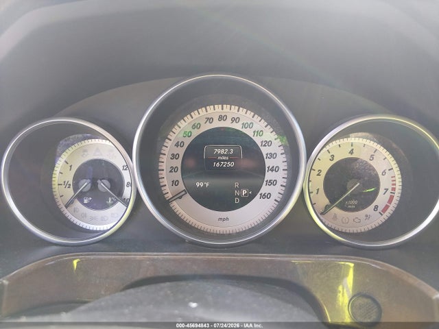45694843 :رقم المزاد ، WDDHF5KBXEA814368 vin ، 2014 Mercedes-benz E 350 مزاد بيع