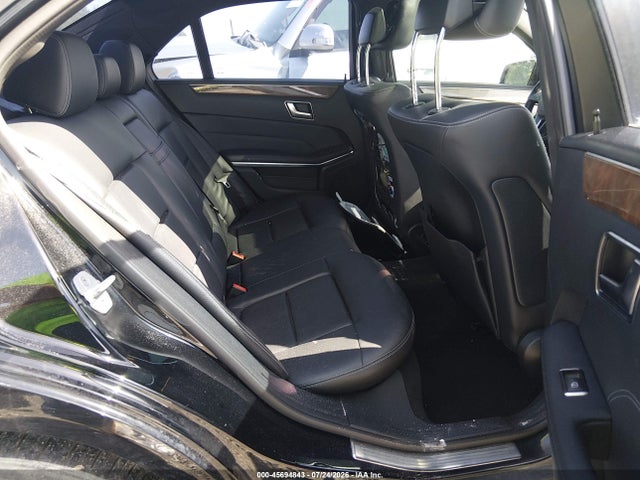 45694843 :رقم المزاد ، WDDHF5KBXEA814368 vin ، 2014 Mercedes-benz E 350 مزاد بيع