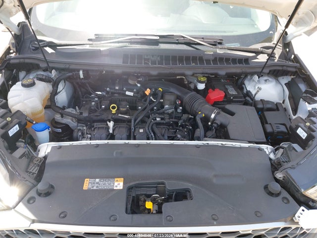 Ford EDGE SEL 2024 2FMPK4J93RBA51870 Image 10