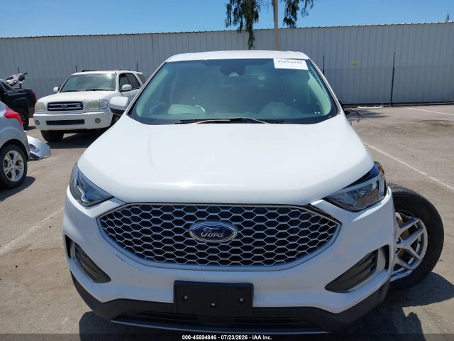 Ford EDGE SEL 2024 2FMPK4J93RBA51870 Image 12
