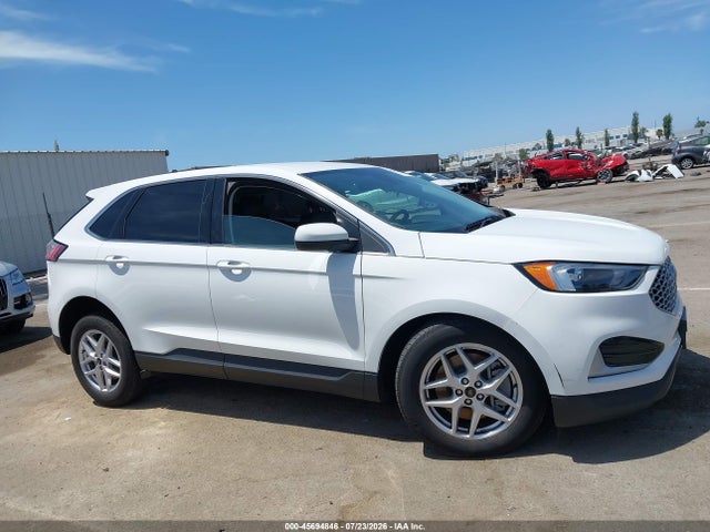 Ford EDGE SEL 2024 2FMPK4J93RBA51870 Image 13