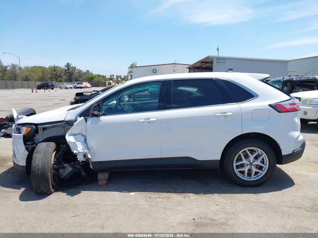 Ford EDGE SEL 2024 2FMPK4J93RBA51870 Image 14