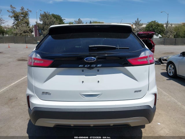 Ford EDGE SEL 2024 2FMPK4J93RBA51870 Image 16