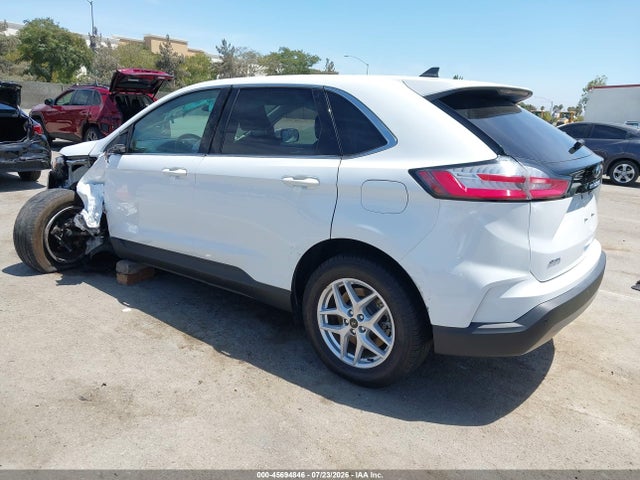 Ford EDGE SEL 2024 2FMPK4J93RBA51870 Image 3