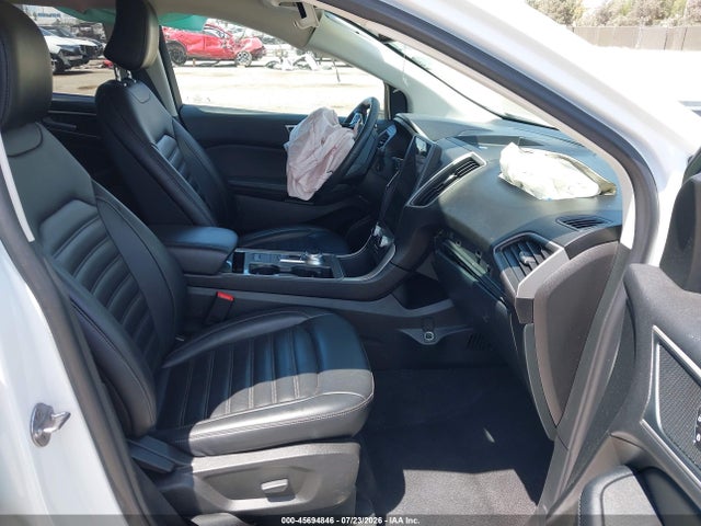 Ford EDGE SEL 2024 2FMPK4J93RBA51870 Image 5