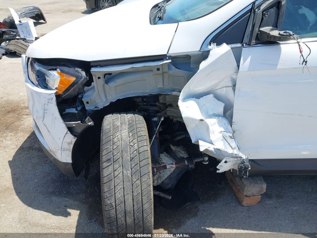 Ford EDGE SEL 2024 2FMPK4J93RBA51870 Image 6