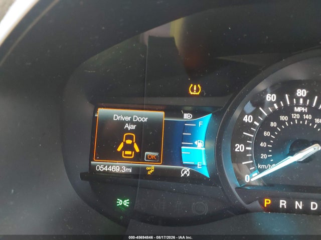 Ford EDGE SEL 2024 2FMPK4J93RBA51870 Image 7