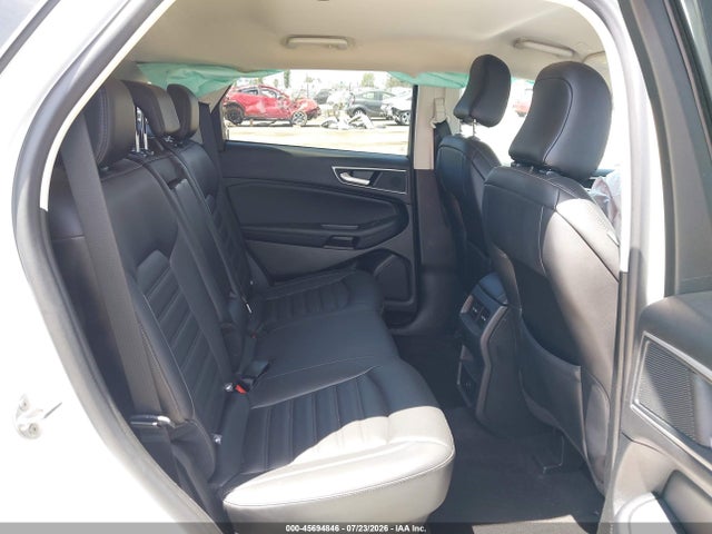 Ford EDGE SEL 2024 2FMPK4J93RBA51870 Image 8