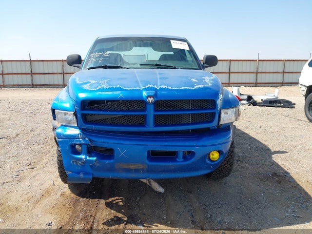 Aukcja sprzedaży 2001 Dodge Ram 1500 St, vin: 3B7HF13ZX1G240123, numer aukcji: 45694848