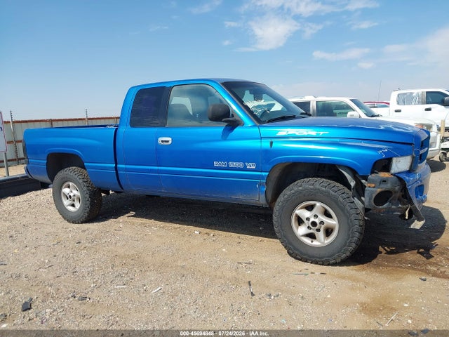 Aukcja sprzedaży 2001 Dodge Ram 1500 St, vin: 3B7HF13ZX1G240123, numer aukcji: 45694848