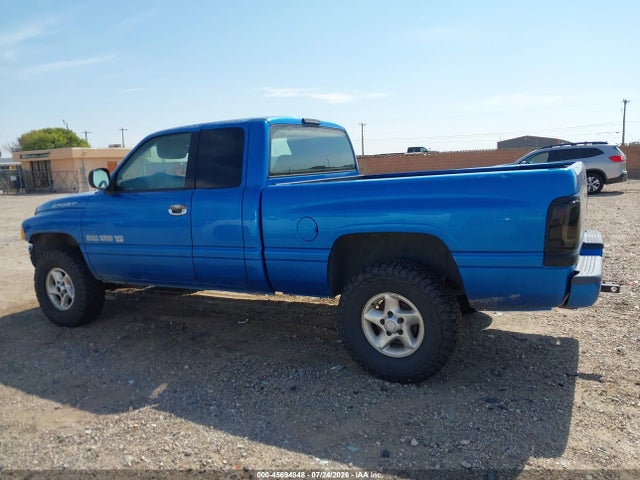 Aukcja sprzedaży 2001 Dodge Ram 1500 St, vin: 3B7HF13ZX1G240123, numer aukcji: 45694848