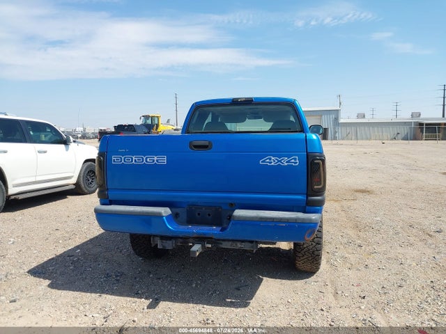 Aukcja sprzedaży 2001 Dodge Ram 1500 St, vin: 3B7HF13ZX1G240123, numer aukcji: 45694848