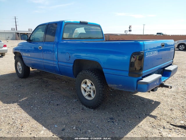 Aukcja sprzedaży 2001 Dodge Ram 1500 St, vin: 3B7HF13ZX1G240123, numer aukcji: 45694848