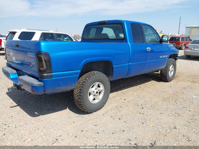 Aukcja sprzedaży 2001 Dodge Ram 1500 St, vin: 3B7HF13ZX1G240123, numer aukcji: 45694848