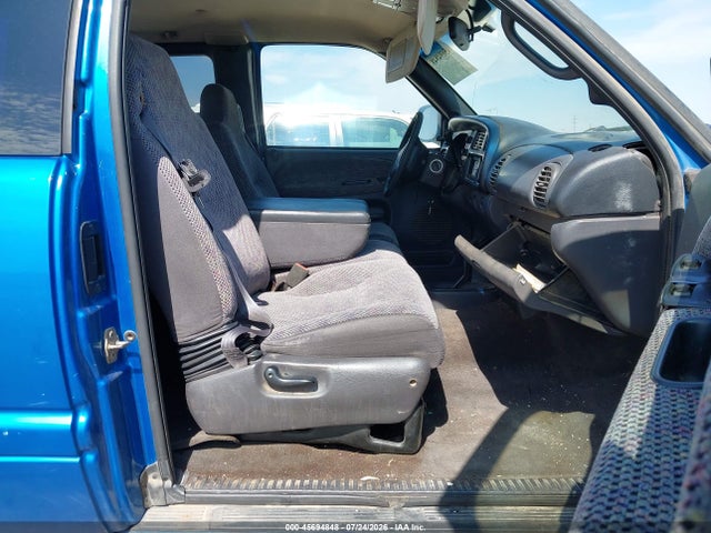 Aukcja sprzedaży 2001 Dodge Ram 1500 St, vin: 3B7HF13ZX1G240123, numer aukcji: 45694848