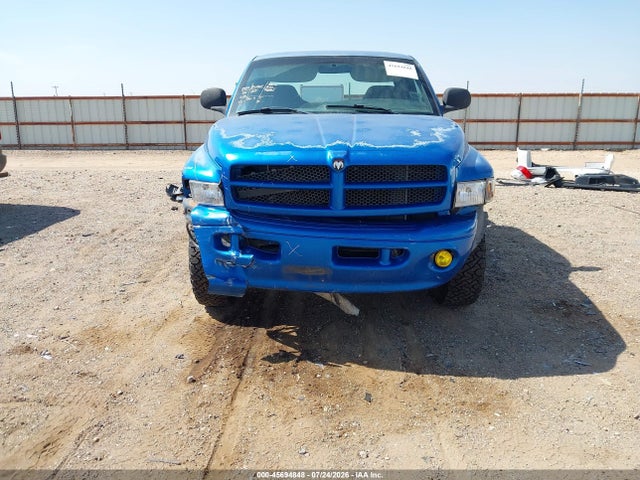 Aukcja sprzedaży 2001 Dodge Ram 1500 St, vin: 3B7HF13ZX1G240123, numer aukcji: 45694848
