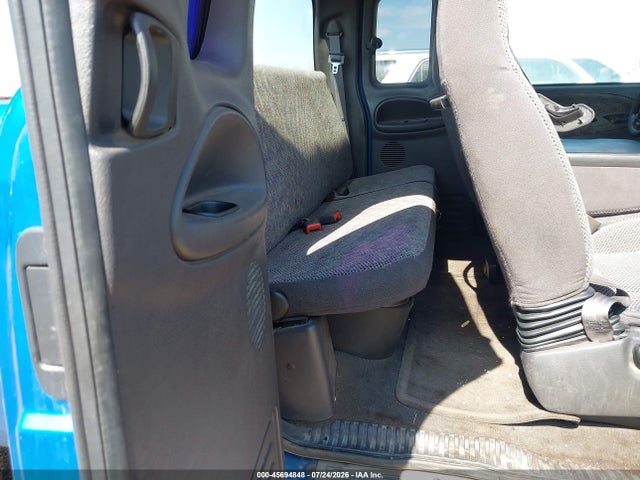Aukcja sprzedaży 2001 Dodge Ram 1500 St, vin: 3B7HF13ZX1G240123, numer aukcji: 45694848