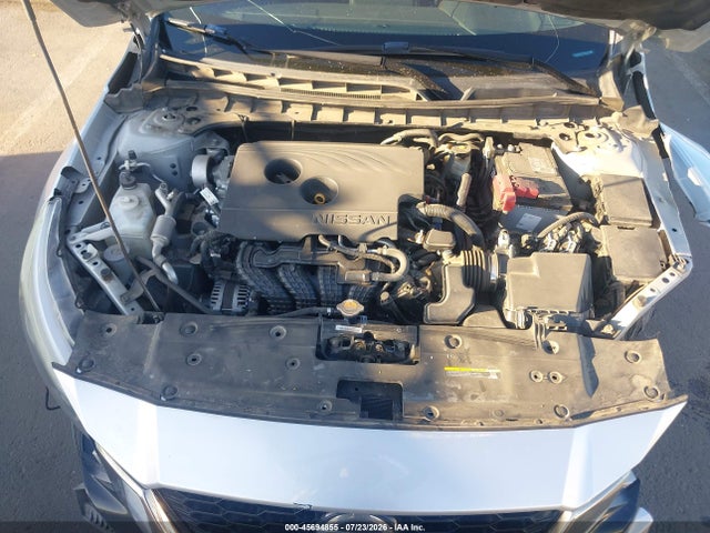 Nissan Altima 2.5 Sr 2019 1N4BL4CV3KC146110 Image 10
