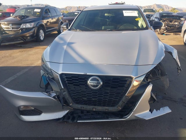 Nissan Altima 2.5 Sr 2019 1N4BL4CV3KC146110 Image 13