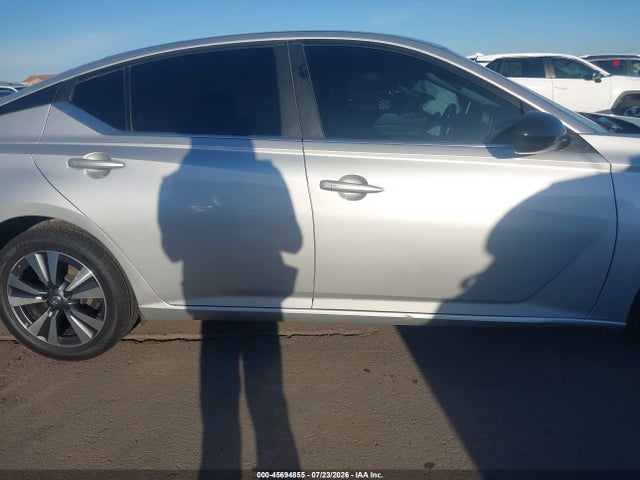 Nissan Altima 2.5 Sr 2019 1N4BL4CV3KC146110 Image 14