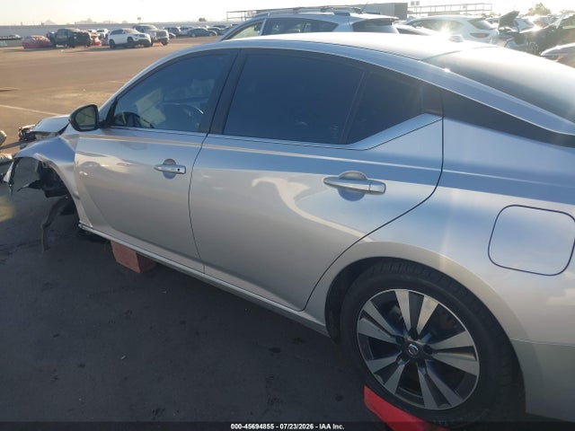 Nissan Altima 2.5 Sr 2019 1N4BL4CV3KC146110 Image 15