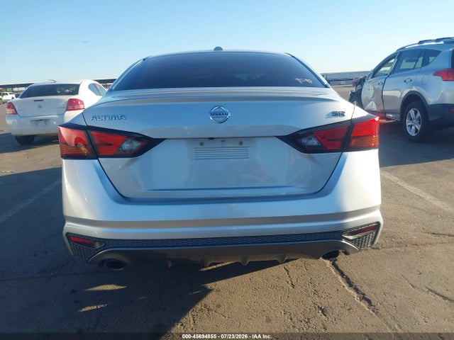 Nissan Altima 2.5 Sr 2019 1N4BL4CV3KC146110 Image 17