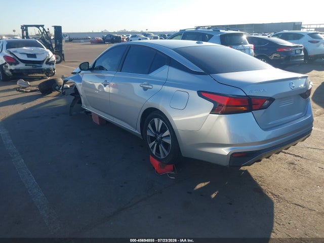 Nissan Altima 2.5 Sr 2019 1N4BL4CV3KC146110 Image 3