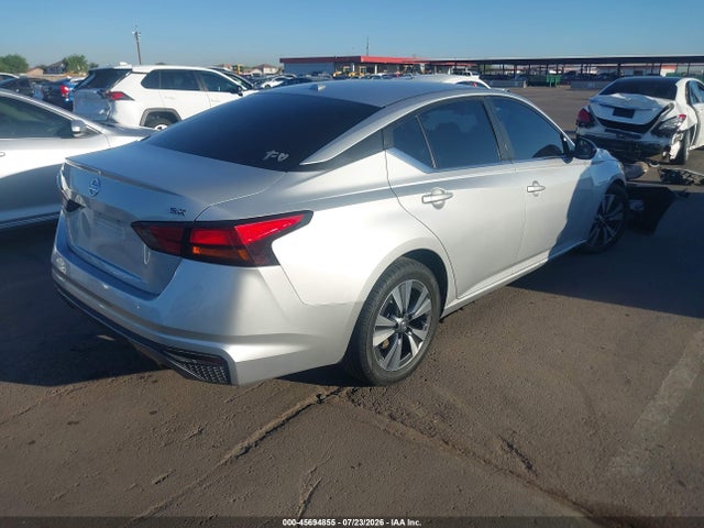 Nissan Altima 2.5 Sr 2019 1N4BL4CV3KC146110 Image 4