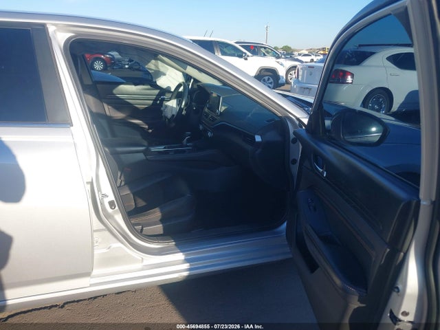 Nissan Altima 2.5 Sr 2019 1N4BL4CV3KC146110 Image 5
