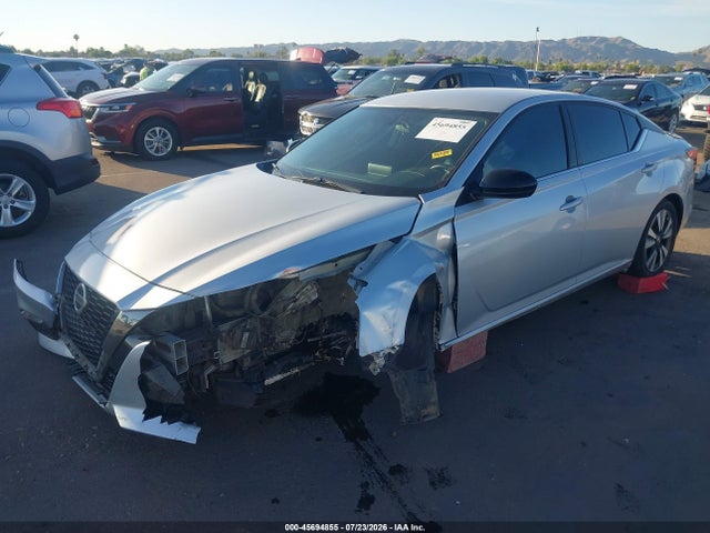 Nissan Altima 2.5 Sr 2019 1N4BL4CV3KC146110 Image 6