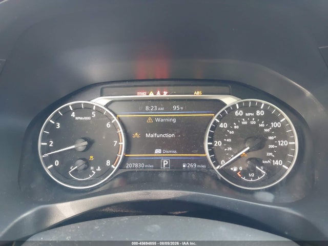 Nissan Altima 2.5 Sr 2019 1N4BL4CV3KC146110 Image 7