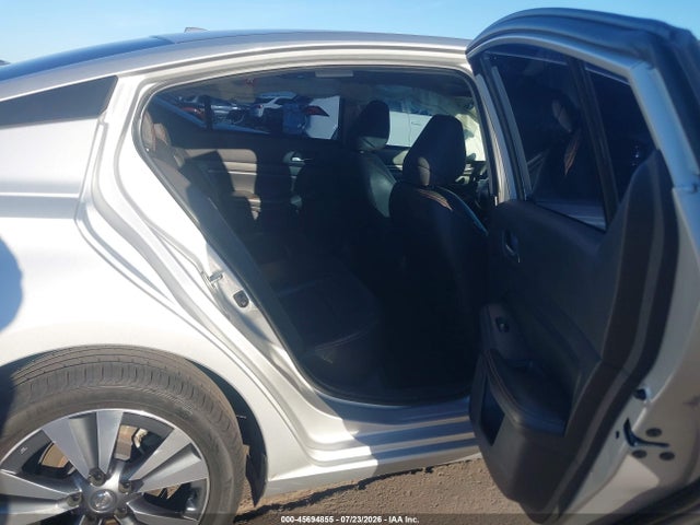 Nissan Altima 2.5 Sr 2019 1N4BL4CV3KC146110 Image 8