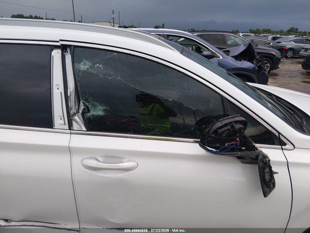 Продаж на аукціоні авто 2022 Hyundai Santa Fe Sel, vin: 5NMS34AJ5NH441256, номер лоту: 45694856