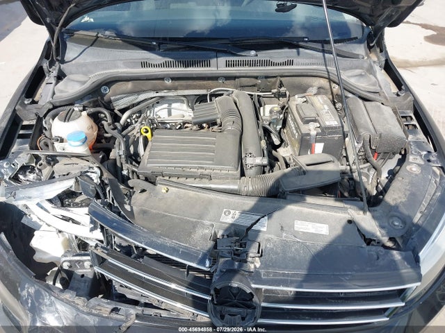 Продажа на аукционе авто 2016 Volkswagen Jetta 1.4t Se, vin: 3VWD67AJ2GM295221, номер лота: 45694858