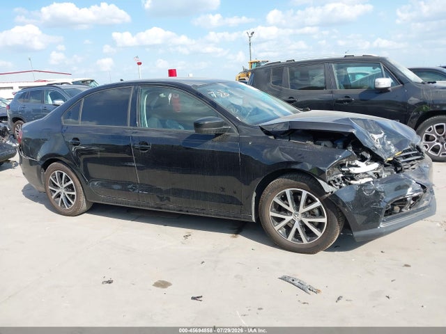 Продажа на аукционе авто 2016 Volkswagen Jetta 1.4t Se, vin: 3VWD67AJ2GM295221, номер лота: 45694858