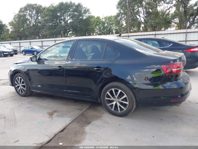 Продажа на аукционе авто 2016 Volkswagen Jetta 1.4t Se, vin: 3VWD67AJ2GM295221, номер лота: 45694858