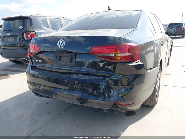 Продажа на аукционе авто 2016 Volkswagen Jetta 1.4t Se, vin: 3VWD67AJ2GM295221, номер лота: 45694858