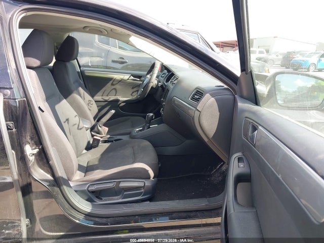 Продажа на аукционе авто 2016 Volkswagen Jetta 1.4t Se, vin: 3VWD67AJ2GM295221, номер лота: 45694858